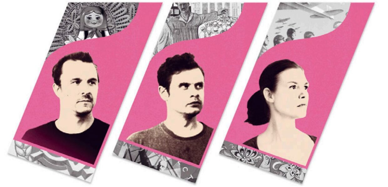 Neuvostoliitto-projekti