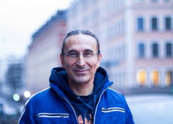 KUVA: Aleksis Salusjärvi