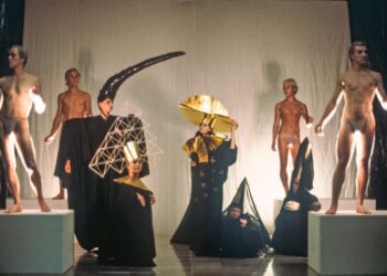 Jack Helen Brut: Valokopio