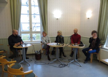 Kuva: Saara Rautavuoma