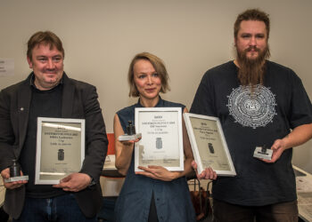 Vuoden 2018 Kritiikin punnukset saivat tietokirjailija Mikko Laaksonen