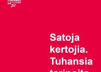 Kuva: Turun Kirjamessut