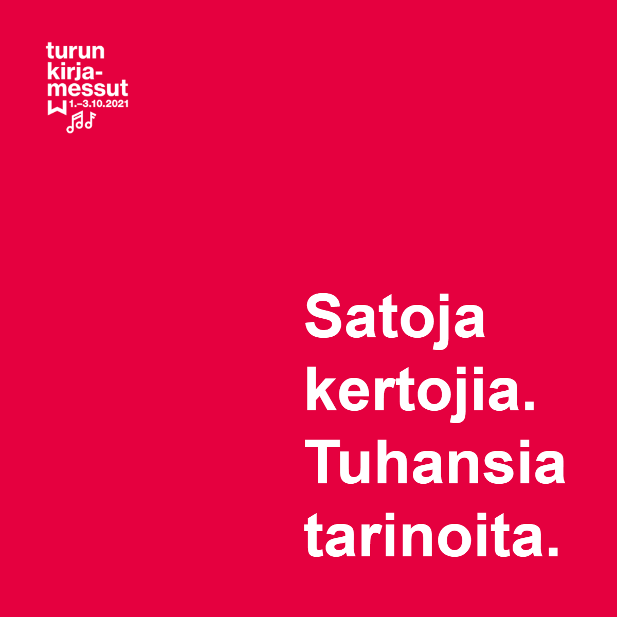 Kuva: Turun Kirjamessut