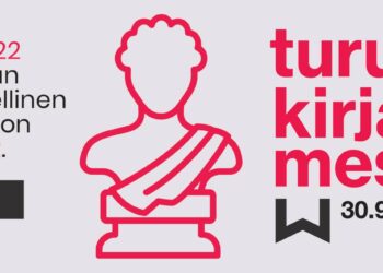 Kuva: Turun Kirjamessut