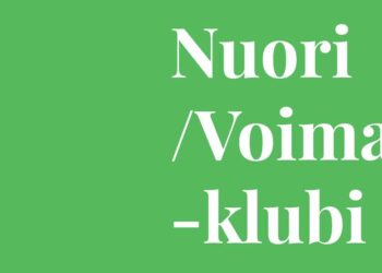 Kuva: Nuoren Voiman Liitto