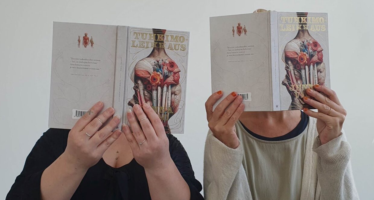 Kohtaaminen kriitikon työkaluna, osa 1: Dialogikritiikki