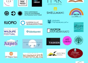 Kirjakantti-kirjallisuustapahtuma