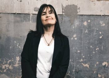 Tuula Amberla. Kuva: Jussi Virkkumaa