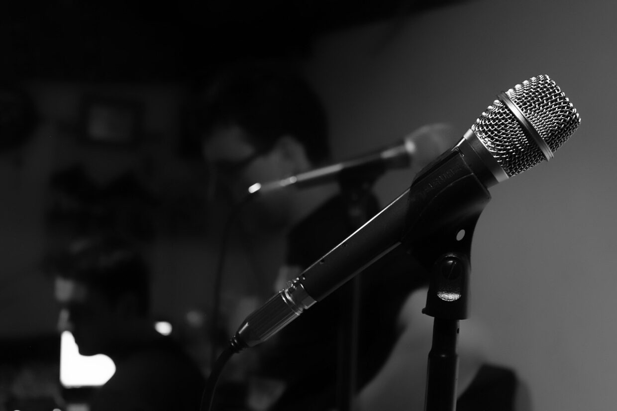 Ajan ja tilan soittajat