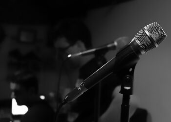 Ajan ja tilan soittajat