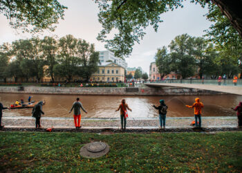 Kuva: Jussi Virkkumaa / New Performance Turku Biennale (NPT)