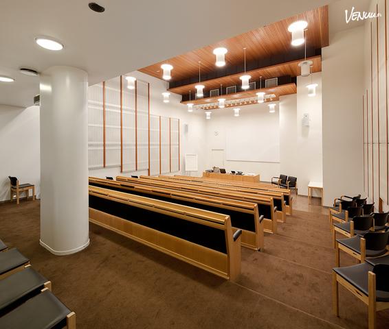 Kuva: Venuu.fi/VillageWorks