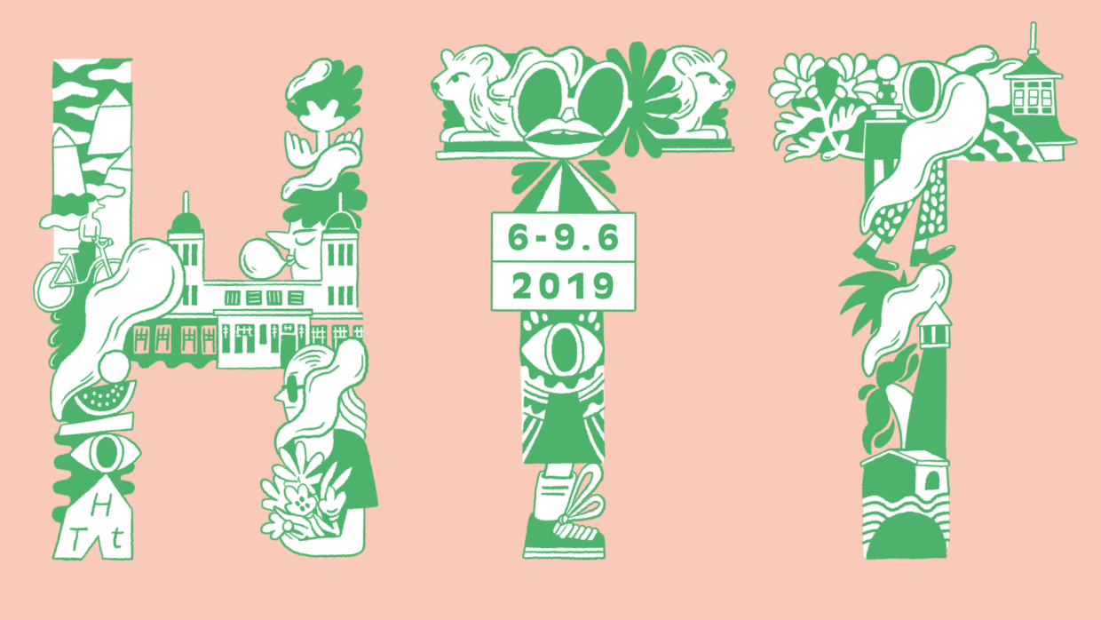 Kuva: Hangö Teaterträff