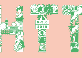 Kuva: Hangö Teaterträff