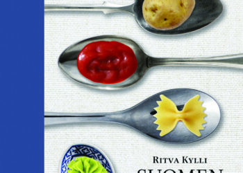 Ruokaa ja sodankäyntiä