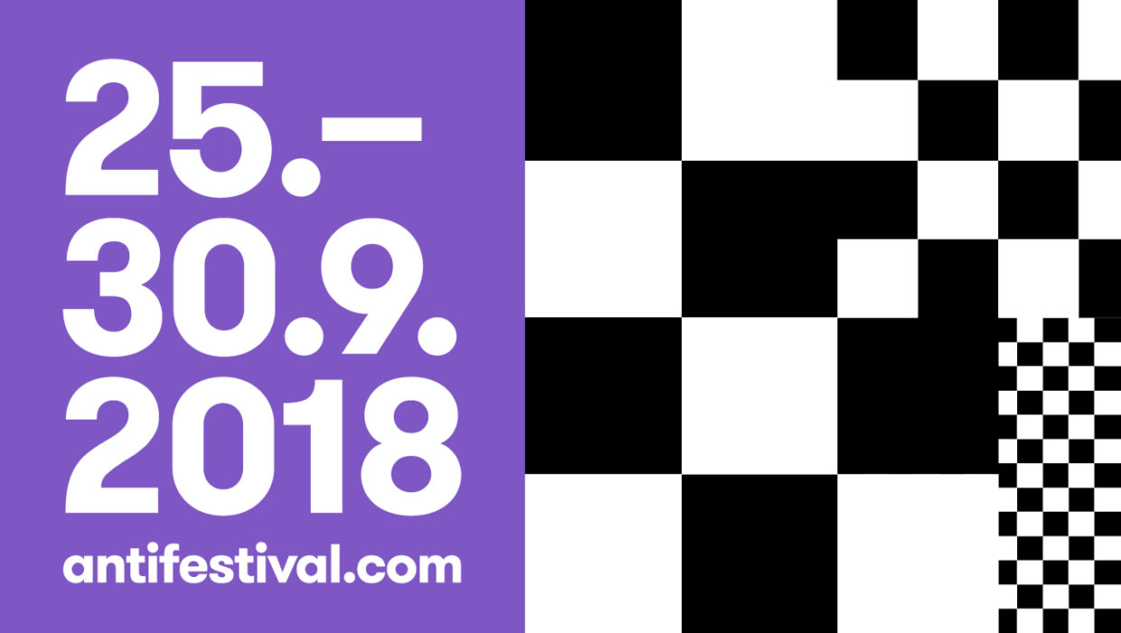 Kuvalähde: ANTI-festivaali