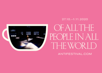 Kuva: ANTI – Contemporary Art Festival 2020