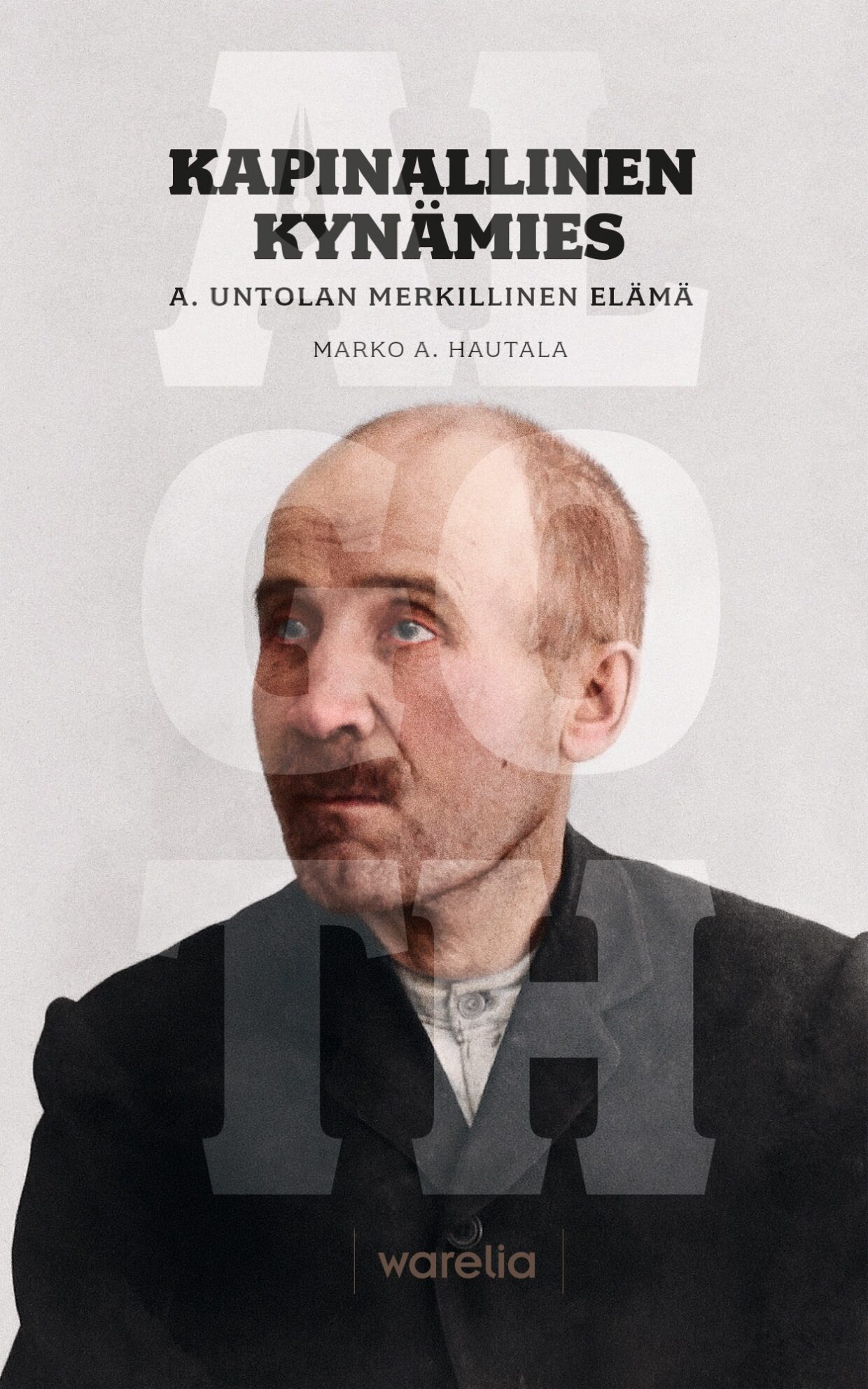 Kirjallisuuden suuresta narrista tuli sananvapauden marttyyri