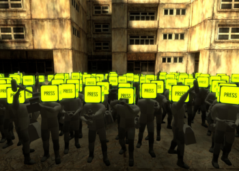 Davey Wredenin The Beginner's Guide (2015) on peli pelin tekemisen prosessista