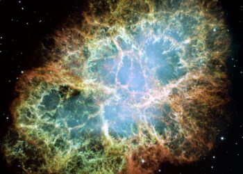 KUVA: Rapusumu (NASA)