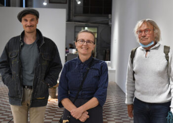 Kritiikin Kannukset -lautakunnan uudet jäsenet Matti Tuomela