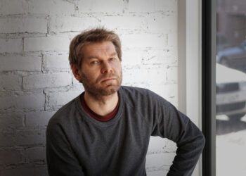 Elokuvakriitikko Kalle Kinnunen kokee