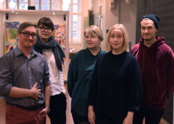 Syyskokouksessa hallitukseen valittiin Teemu Korpijärvi (jäsen)