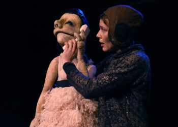 Kriitikkopäivässä lastenkulttuuria, nukketeatteria ja kirjoituskilpailun avaus