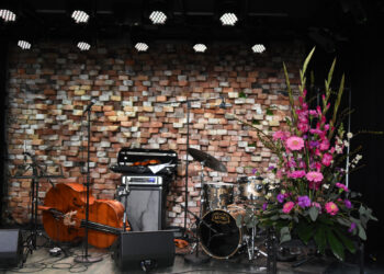 Kuvia SARVin kevätkokouksesta 2021