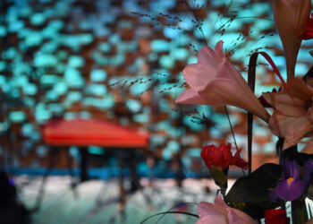 SARVin Juhlavuosiklubi G Livelabissa. Kuva: Jouni Viitala