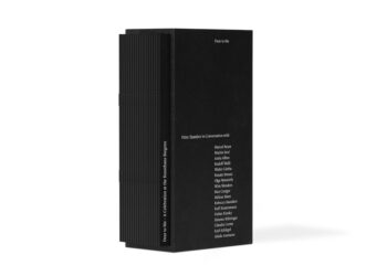 Dear to Me – sydäntä lähellä. 17 keskustelua arkkitehdin kanssa