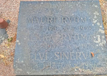 Hietaniemen hautausmaa