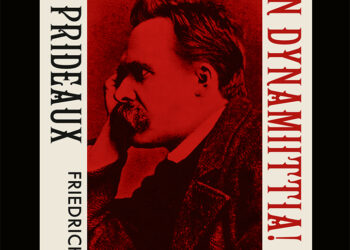 Vapaaksi kaunasta ja laumasta. Nietzschen kulttuurikritiikki ja julkisuuskuva