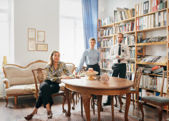 Esitysradio: Janina Rajakangas