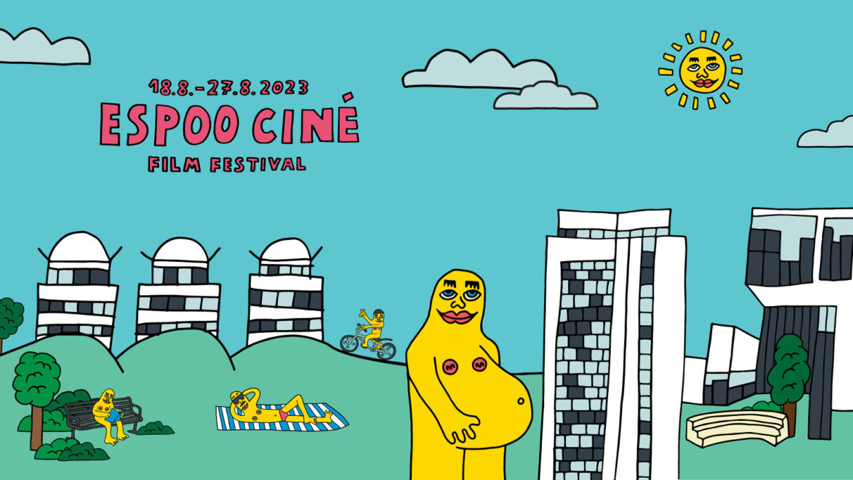 Mitä on eurooppalainen elokuva? -keskustelutilaisuus