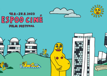 Mitä on eurooppalainen elokuva? -keskustelutilaisuus