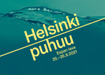 Kuva: Helsinki puhuu / Savoy-teatteri