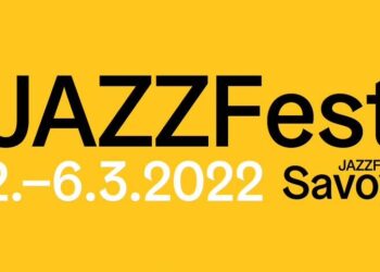 Kuva: Savoy JAZZFest