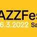 Kuva: Savoy JAZZFest