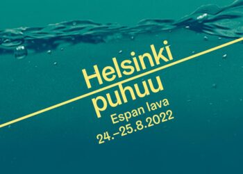 Kuva: Helsinki puhuu / Savoy-teatteri
