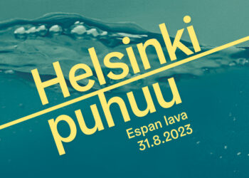 Musiikki ja luonto ympäristöaktivismin aikakaudella -keskustelutilaisuus