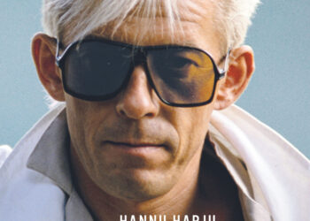 Kriitikoista kriittisin