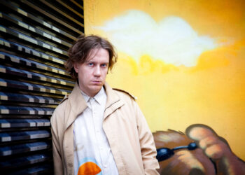 Oskari Onninen. Kuva: Pia Petterson