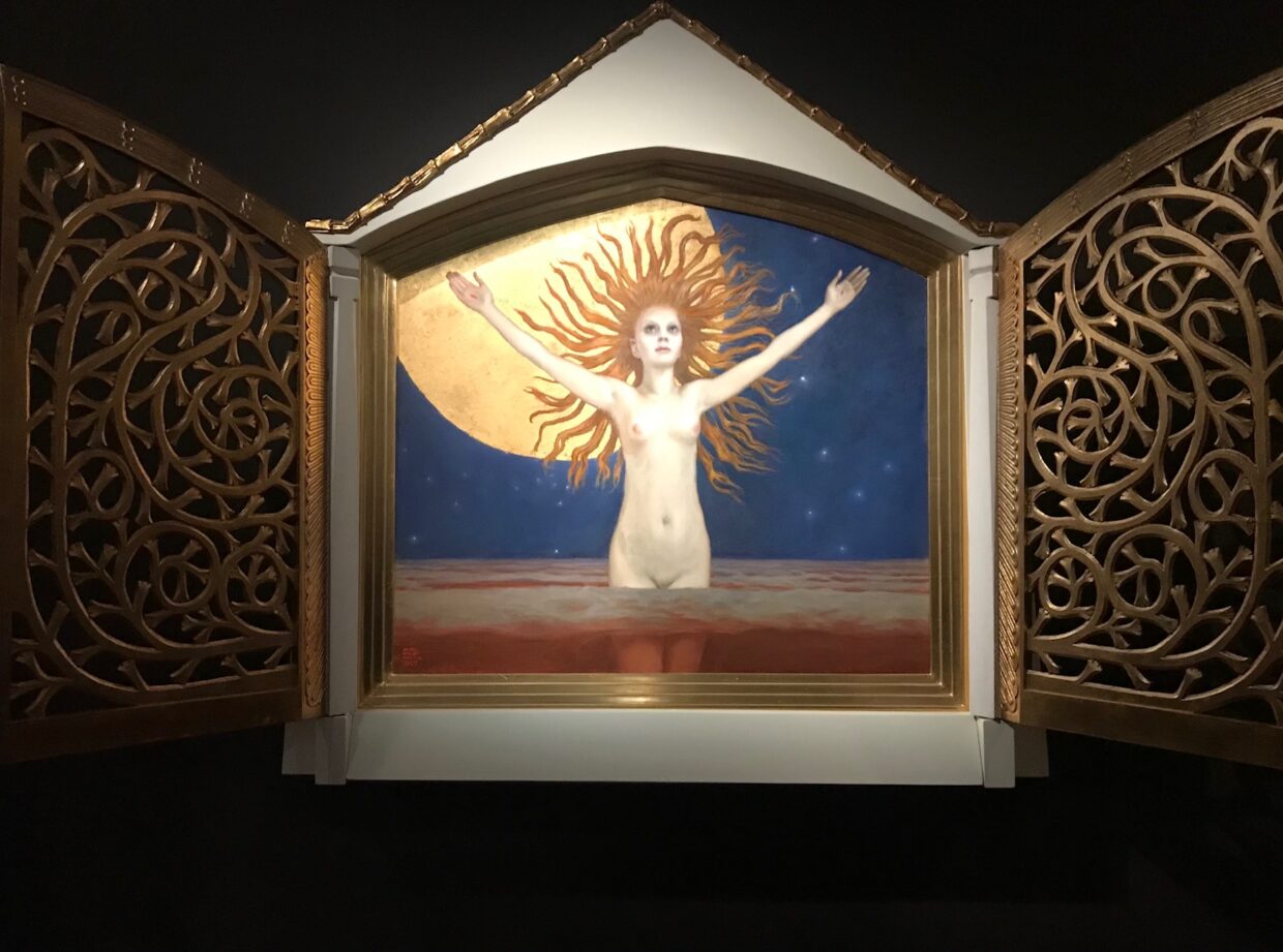 Akseli Gallen-Kallela