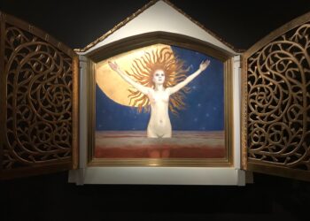 Akseli Gallen-Kallela