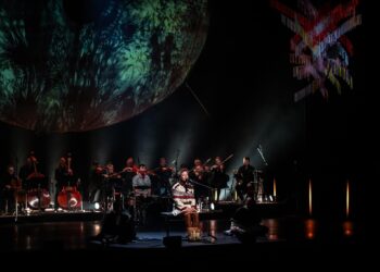 Juovssaheaddji – The Rematriator