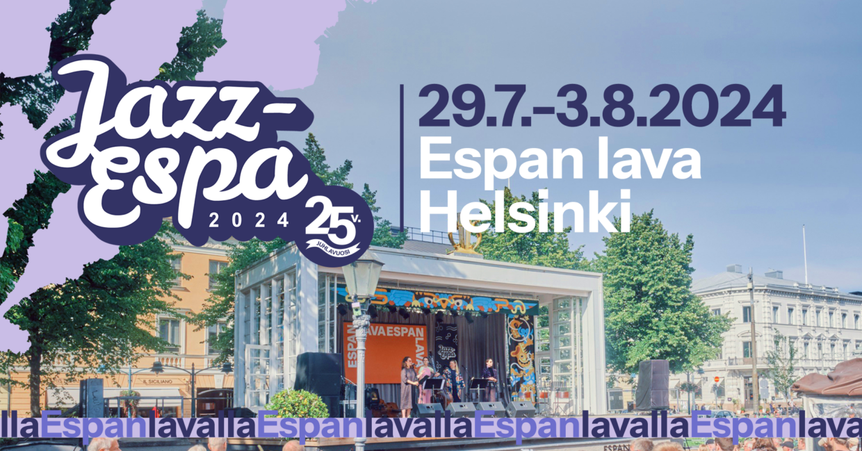 Kuva: Jazz-Espa