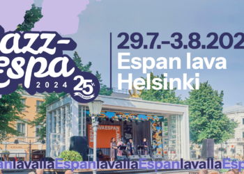 Kuva: Jazz-Espa