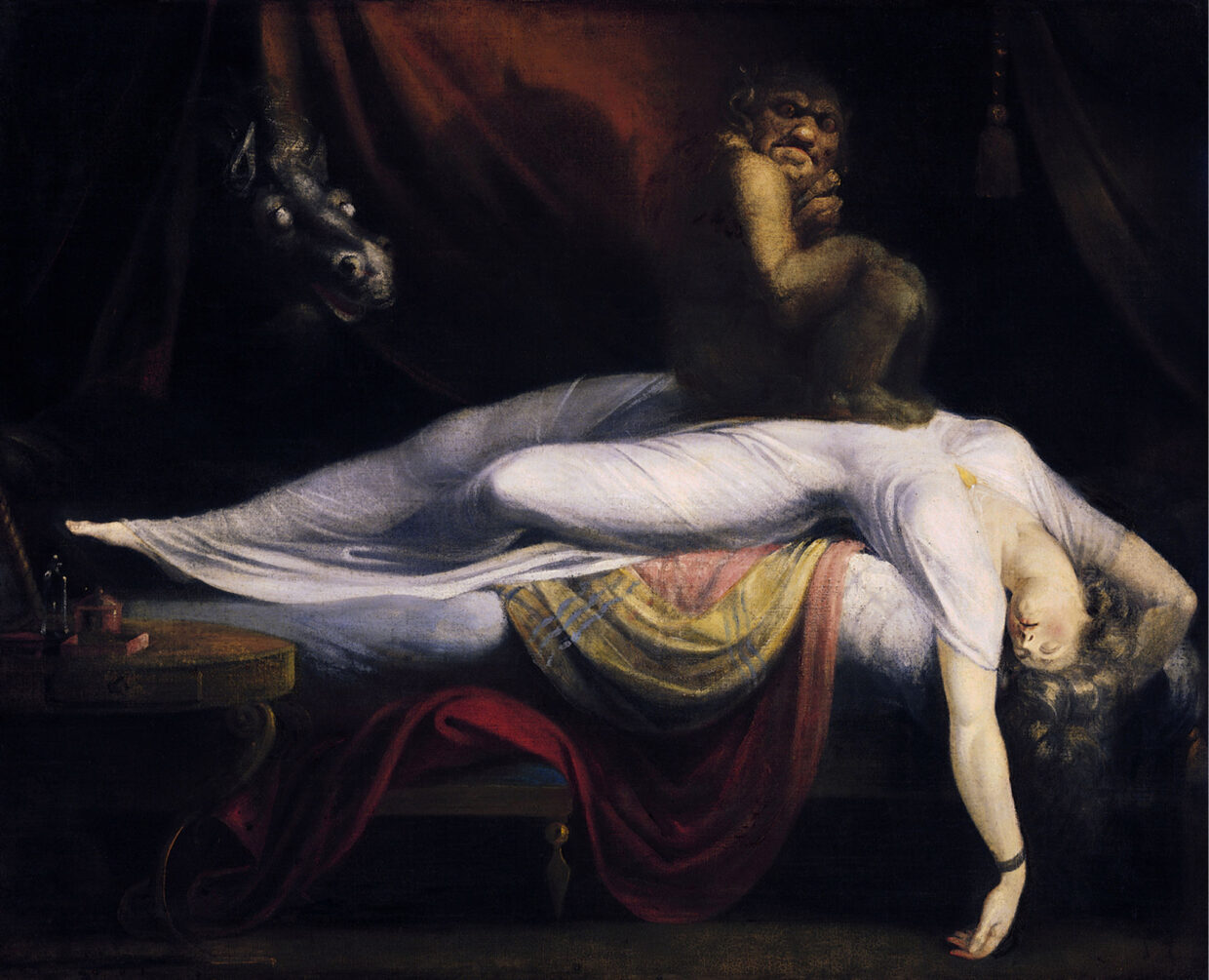 Henry Fuseli