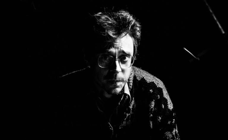 Muusikko Joose Keskitalo. Kuvalähteet: Nuori Voima ja Helmi Levyt